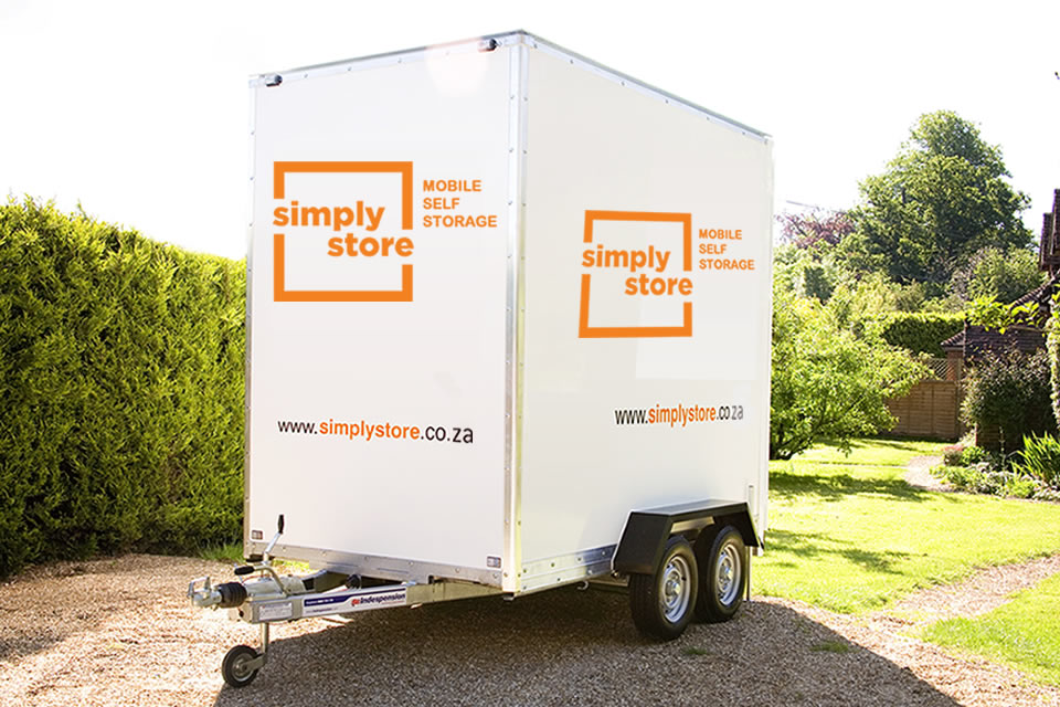 Why store with Simply Store?