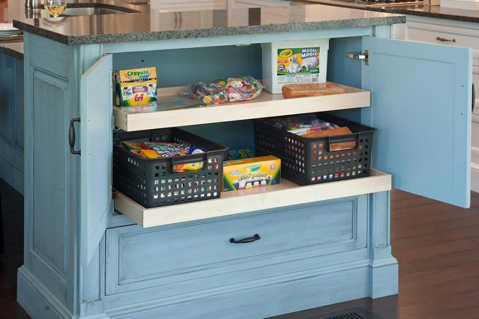 How to protect your furniture in storage