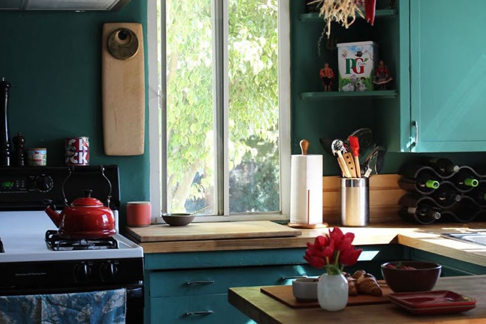 9 ways to make existing storage cabinets more space efficient