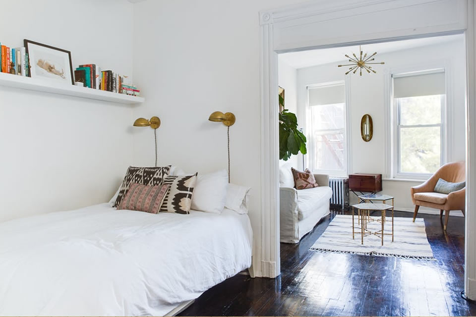 How to avoid making these 5 storage mistakes in your small space