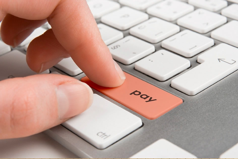 Electronic payments