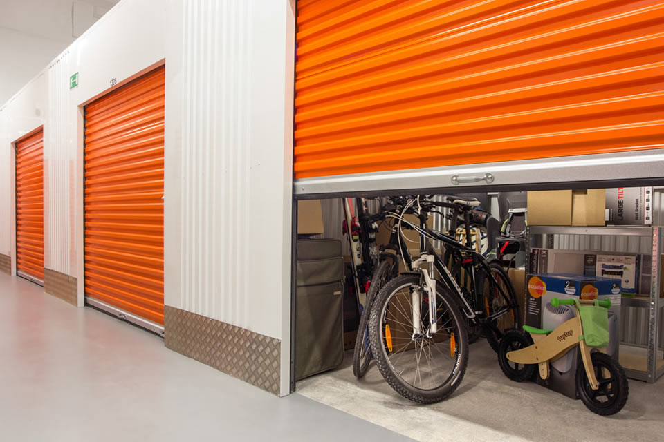 Storage Wars